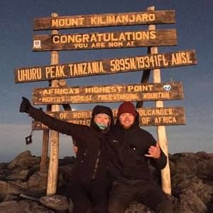 Meet your Posher, Joce